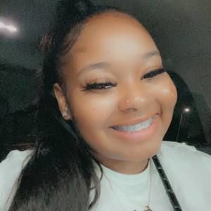 Meet your Posher, Keandra